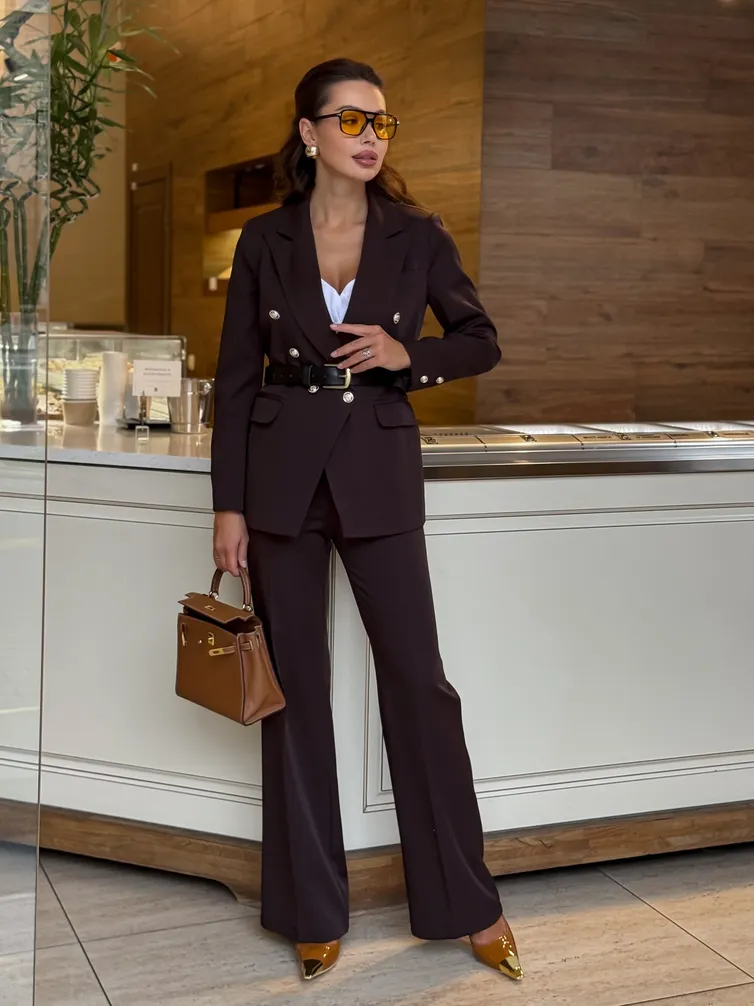 Zestaw Aura chic life #9268 170