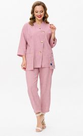 Suit Anastasia 1202 pylnaya roza