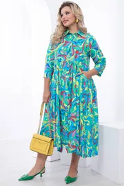 Sukienka LT Collection #P6791