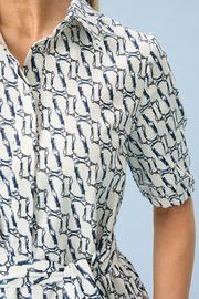 Платье URS арт. 26-695-1