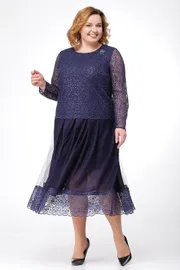 Sukienki Ladis Line #1038/1