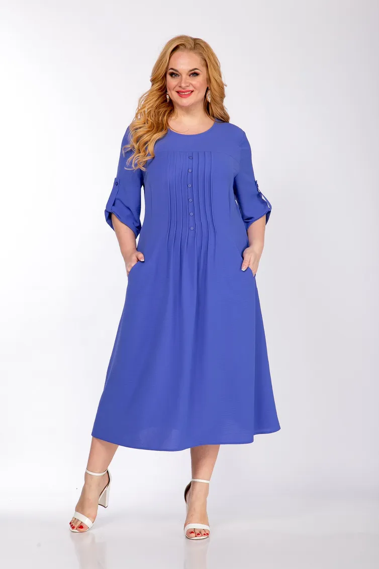 Sukienka Emilia #0224/5