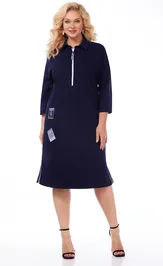 Dress Матини 3.1510/1 rukav 3/4