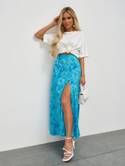 Skirt Jetty #ShYu114-9