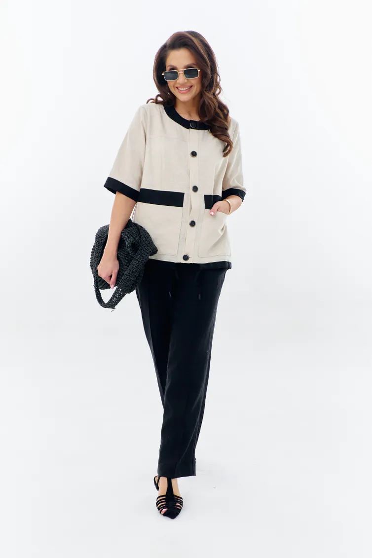 Suit Bello style #3-006