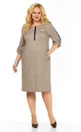 Dress Тэнси 404