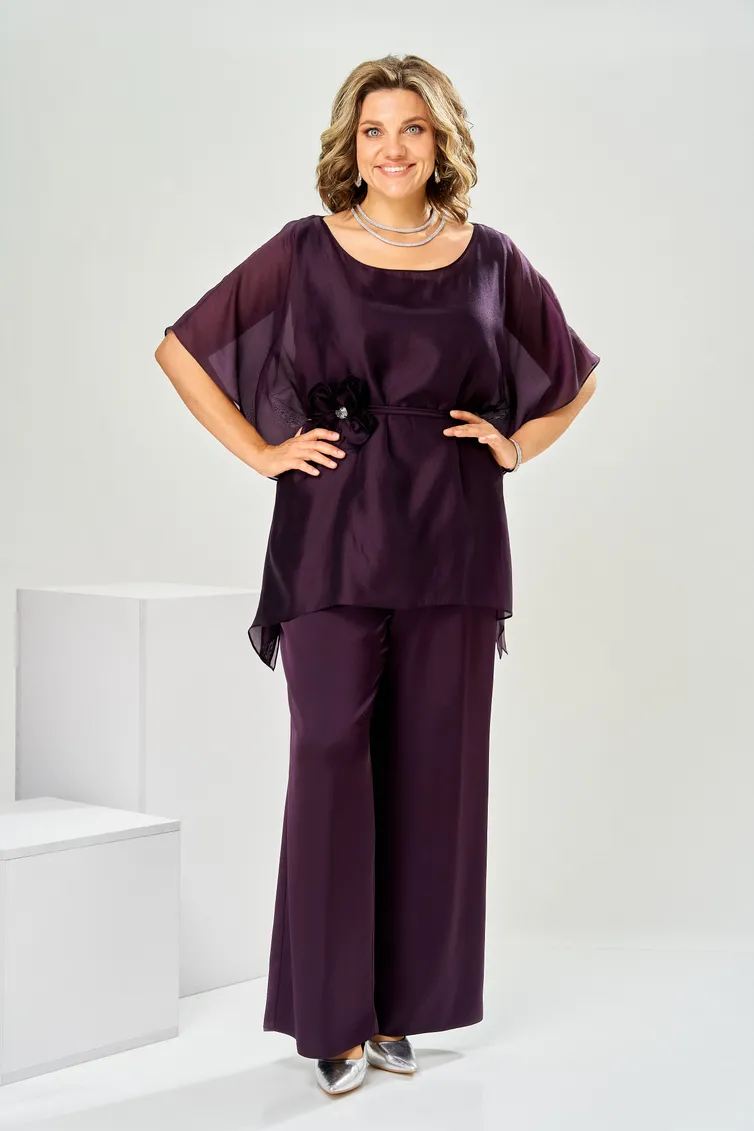 Suit ROMANOVICH #2-2943-1
