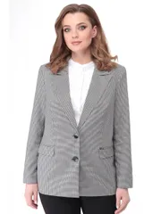 Żakiet Elite Moda #4295 gus
