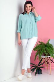 Set Ivelta plus #2962 akvamarin