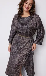 Dress Твой имидж 2246