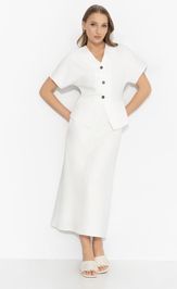 Жилет CHARUTTI Без плана Б (алмаз)