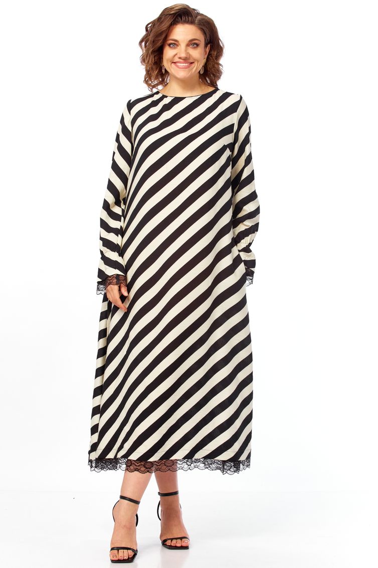 Платье Celentano арт. 5091