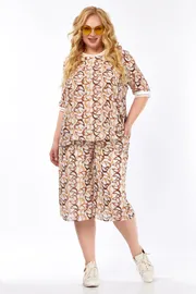 Костюм Belinga арт. 2323 песок