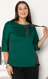 Bluzka LT Collection B15001-18M