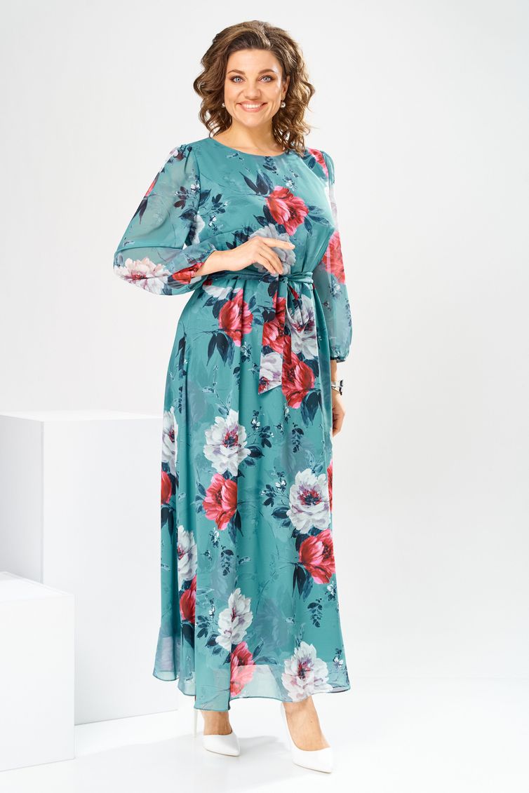 Dress ROMANOVICH #1-2769-7