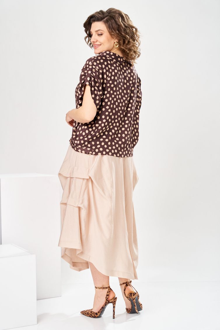 Suit ROMANOVICH #2-2916