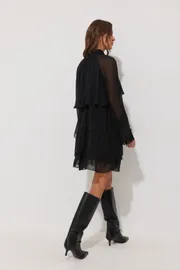 Dress Lyushe #4292