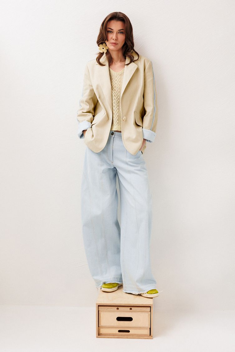 Жакет Buter New арт. 3286 беж