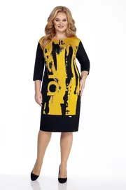 Sukienka Ell Style #2105