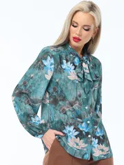 Bluzka DS Trend #B-2305 (Konstanciya, top)