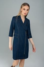 Dress MARIKA #341 sin dzhins