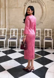 Suit Lissana #5077