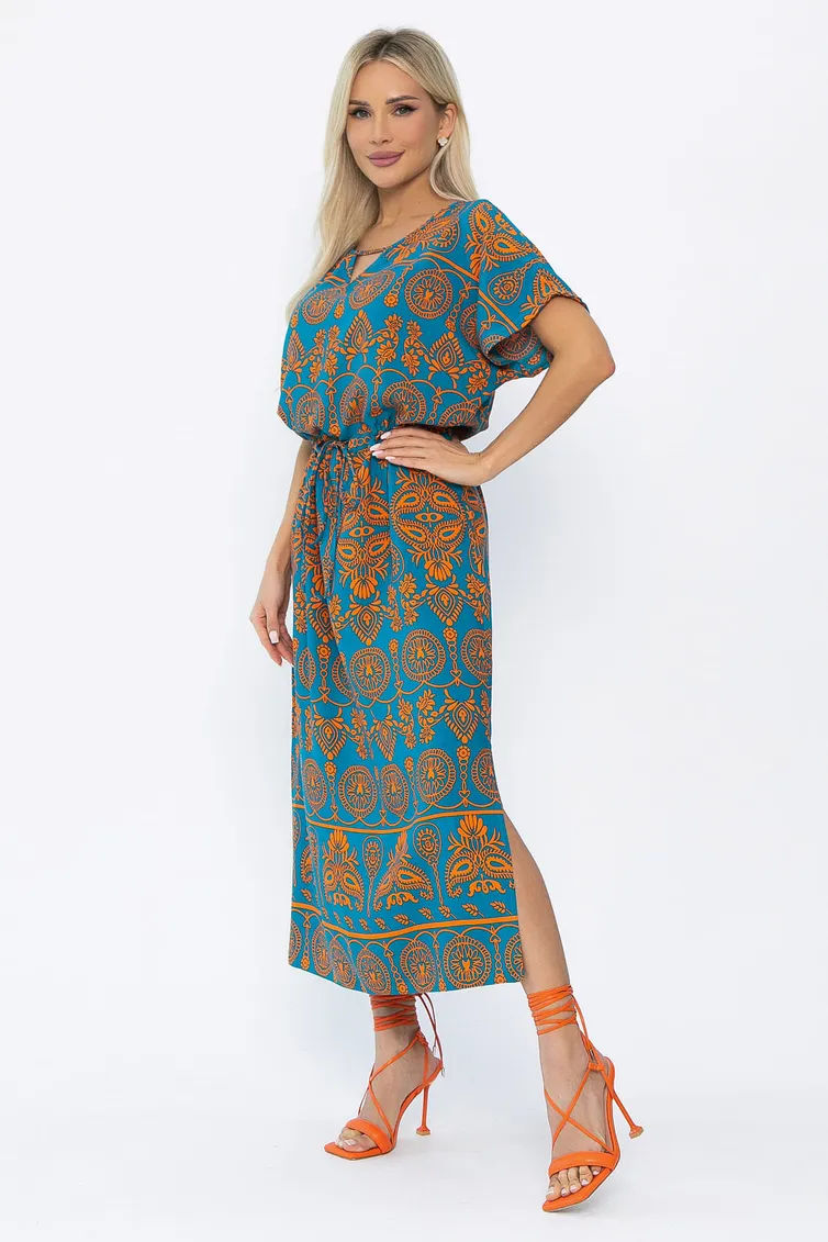 Dress LT Collection #P13908-5M