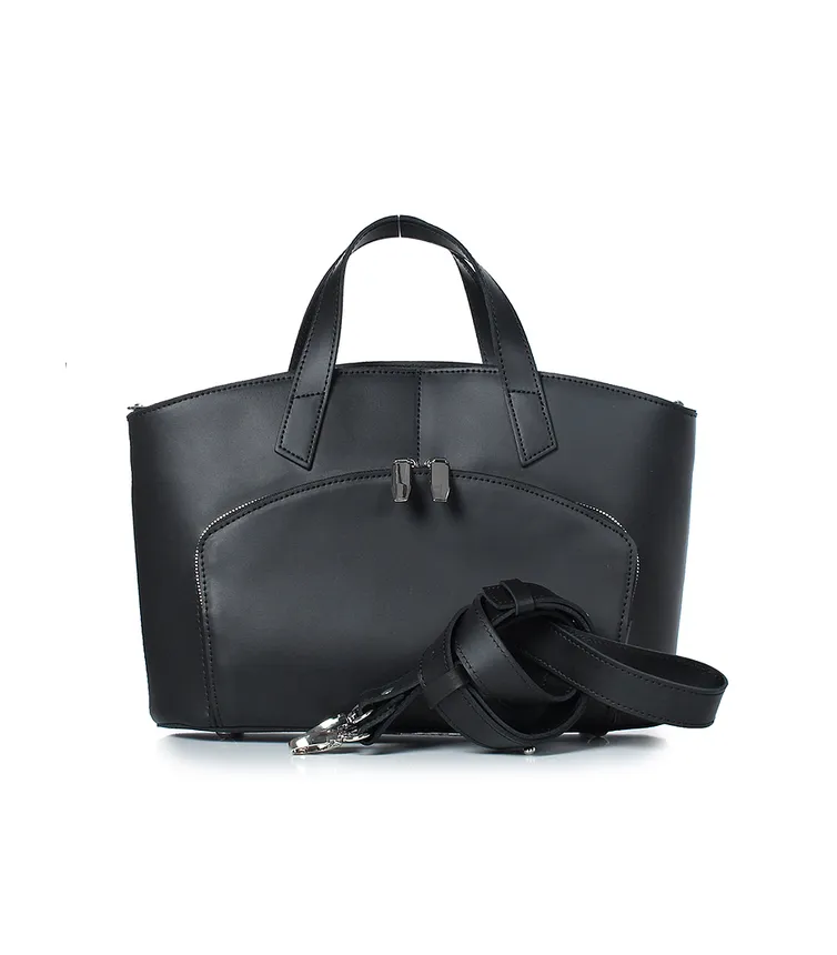 Torba Galanteya #23s848k45 chernyj