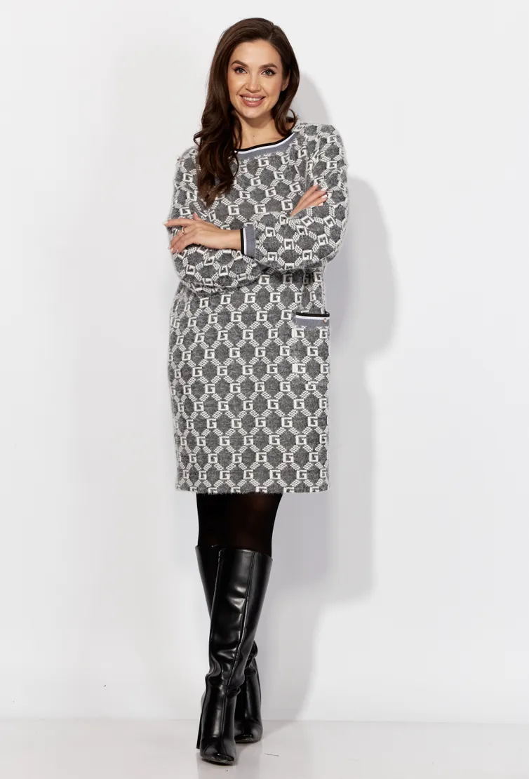 Sukienka TAiER #1321