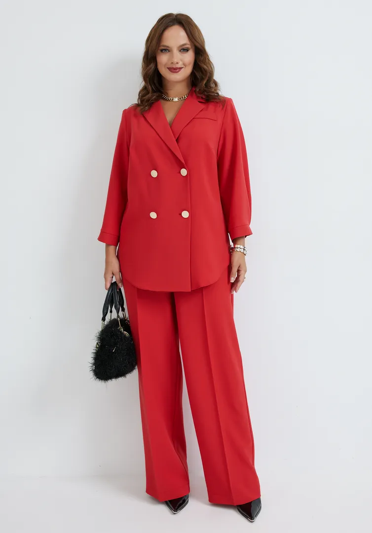 Suit Tvoi Imidj #2268