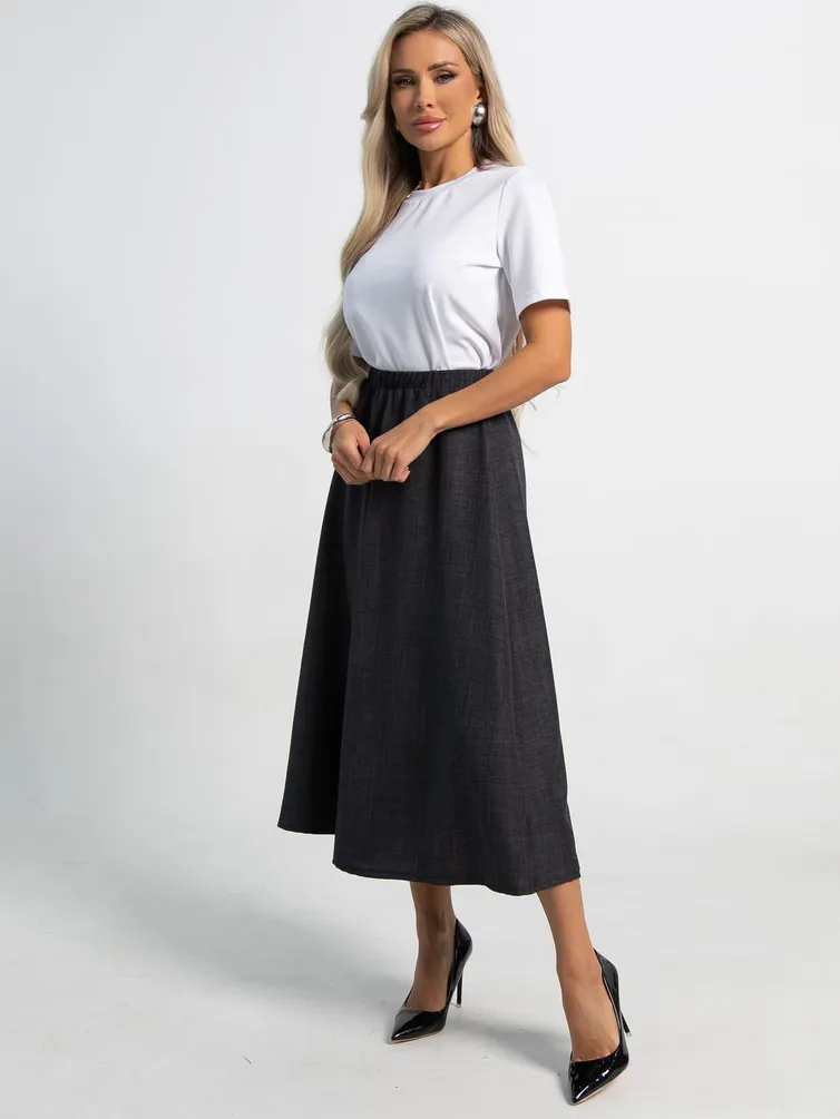 Spódnica LT Collection #Yu15463-10M