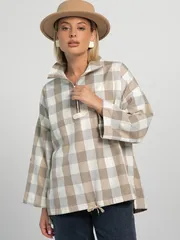 Shirt LT Collection #B16209-18M