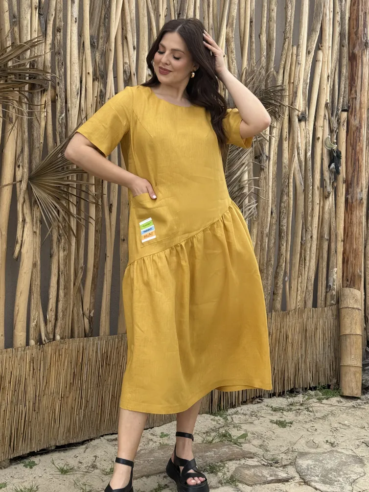 Sukienka Anastasia #1232