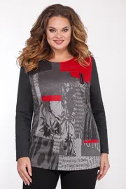 Bluzka Ell Style #2037a