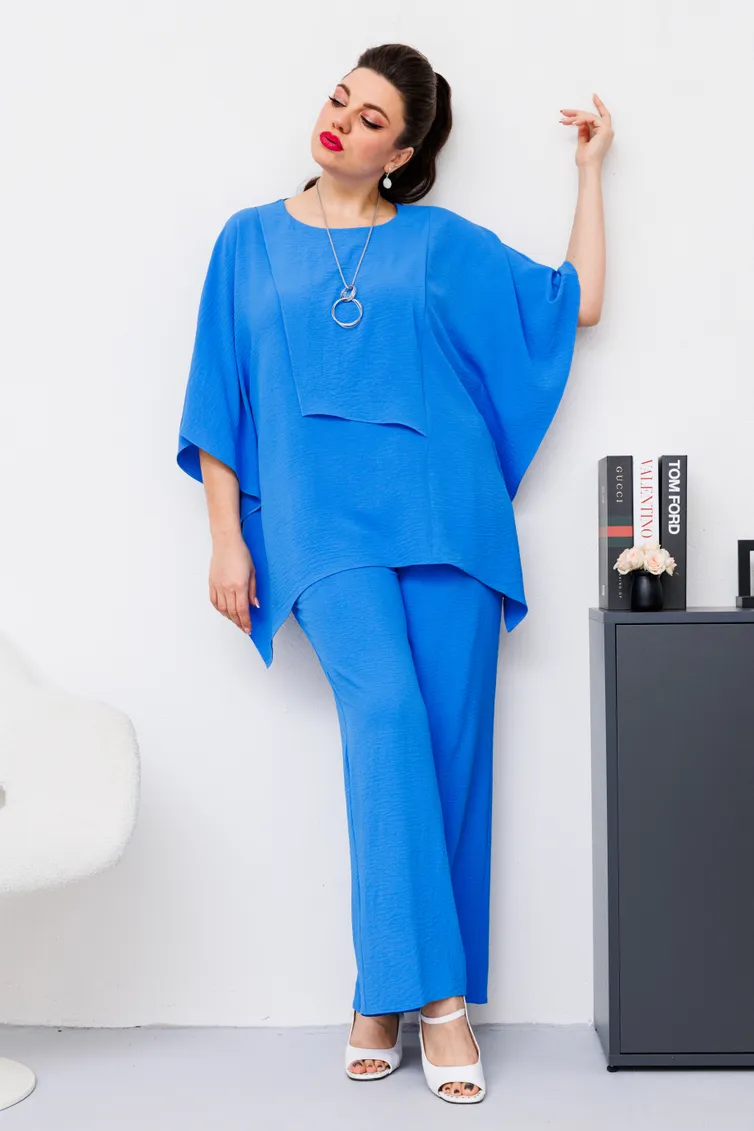 Suit ROMANOVICH #2-2664