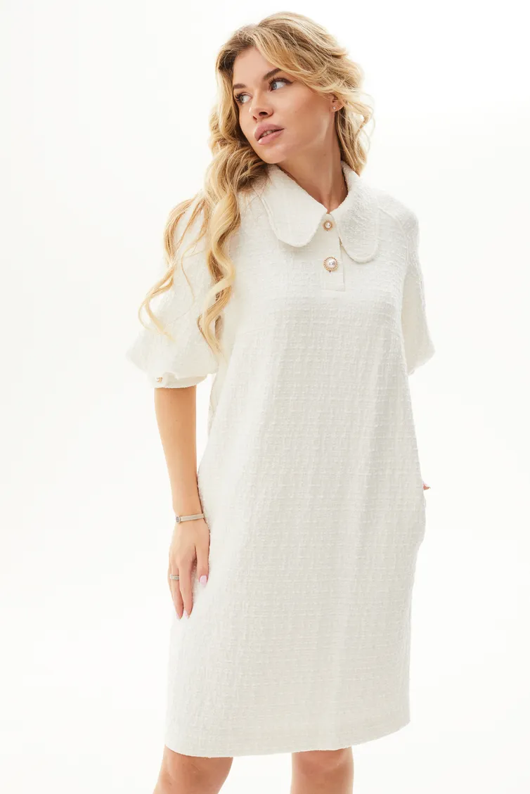 Платье MiSlana арт. С920 букле