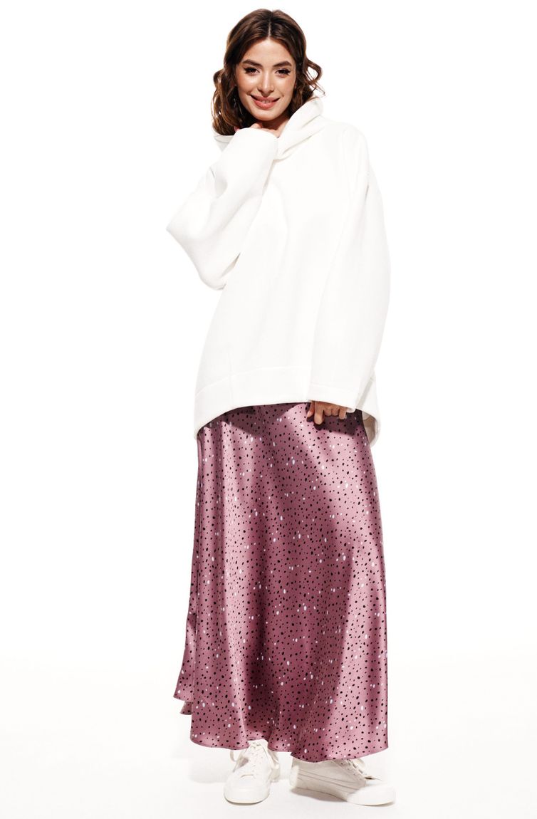 Skirt Elletto Life #2285 siren
