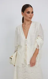 Блузка Vesnaletto 4400