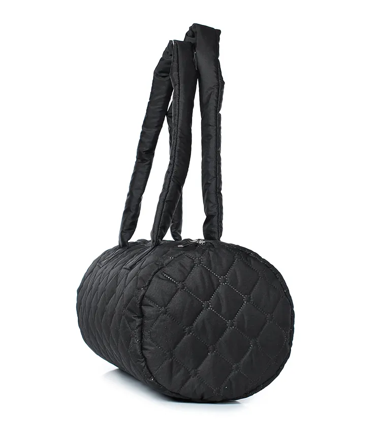 Torba Galanteya #24s2756k45 chernyj tisnenie