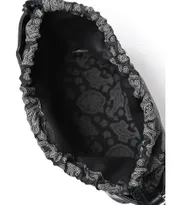 Torba Galanteya #23s960k45 chernyj