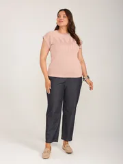 Jumper BONADI #2130 pudra