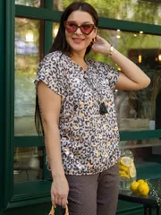 Bluzka LT Collection #B15968-20M