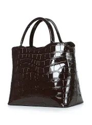 Torba Galanteya #24s1065k45 korichnevyj