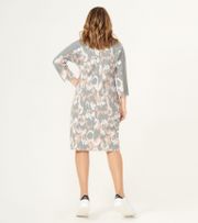 Платье Panda арт. 431080 мультиколор