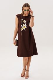 Платье FANTAZIA MOD арт. 5196