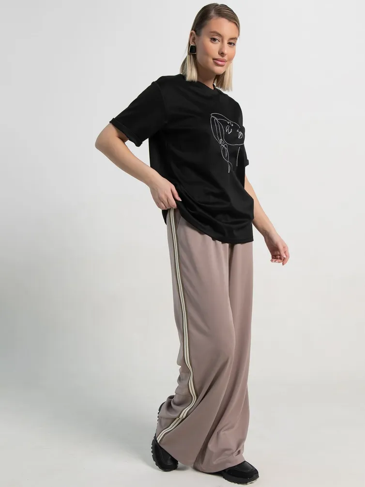 Spodnie LT Collection #B15102-5M