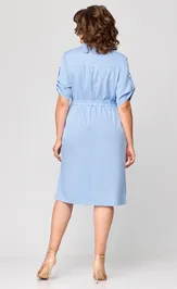 Dress Мишель Стиль 1190