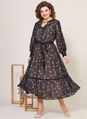 Sukienka Mira Fashion #5218