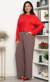Брюки LT Collection Б14296-25М