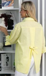 Bluzka LT Collection B15334-5M